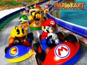 Super Mario Kart