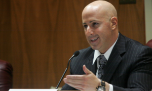 Joe Abruzzo